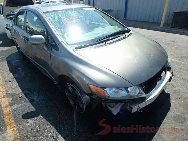 JTDS4MCEXMJ055809 2007 HONDA CIVIC