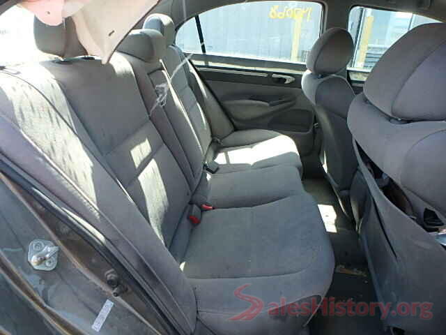 JTDS4MCEXMJ055809 2007 HONDA CIVIC