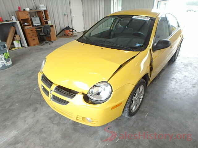 4S4BSETC7K3285587 2004 DODGE NEON