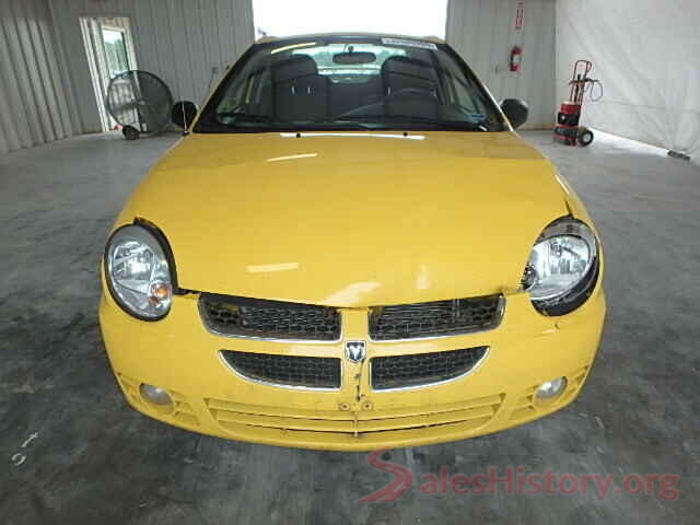 4S4BSETC7K3285587 2004 DODGE NEON