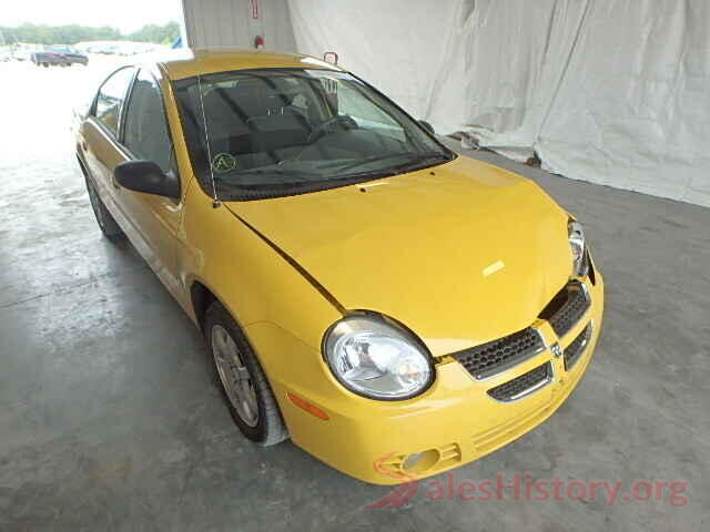 4S4BSETC7K3285587 2004 DODGE NEON