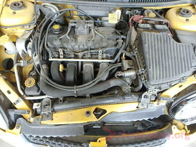 4S4BSETC7K3285587 2004 DODGE NEON