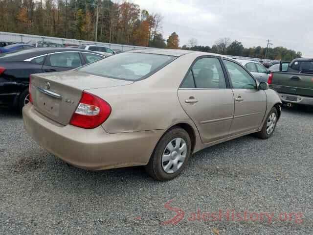 2T3G1RFVXMC168962 2004 TOYOTA CAMRY