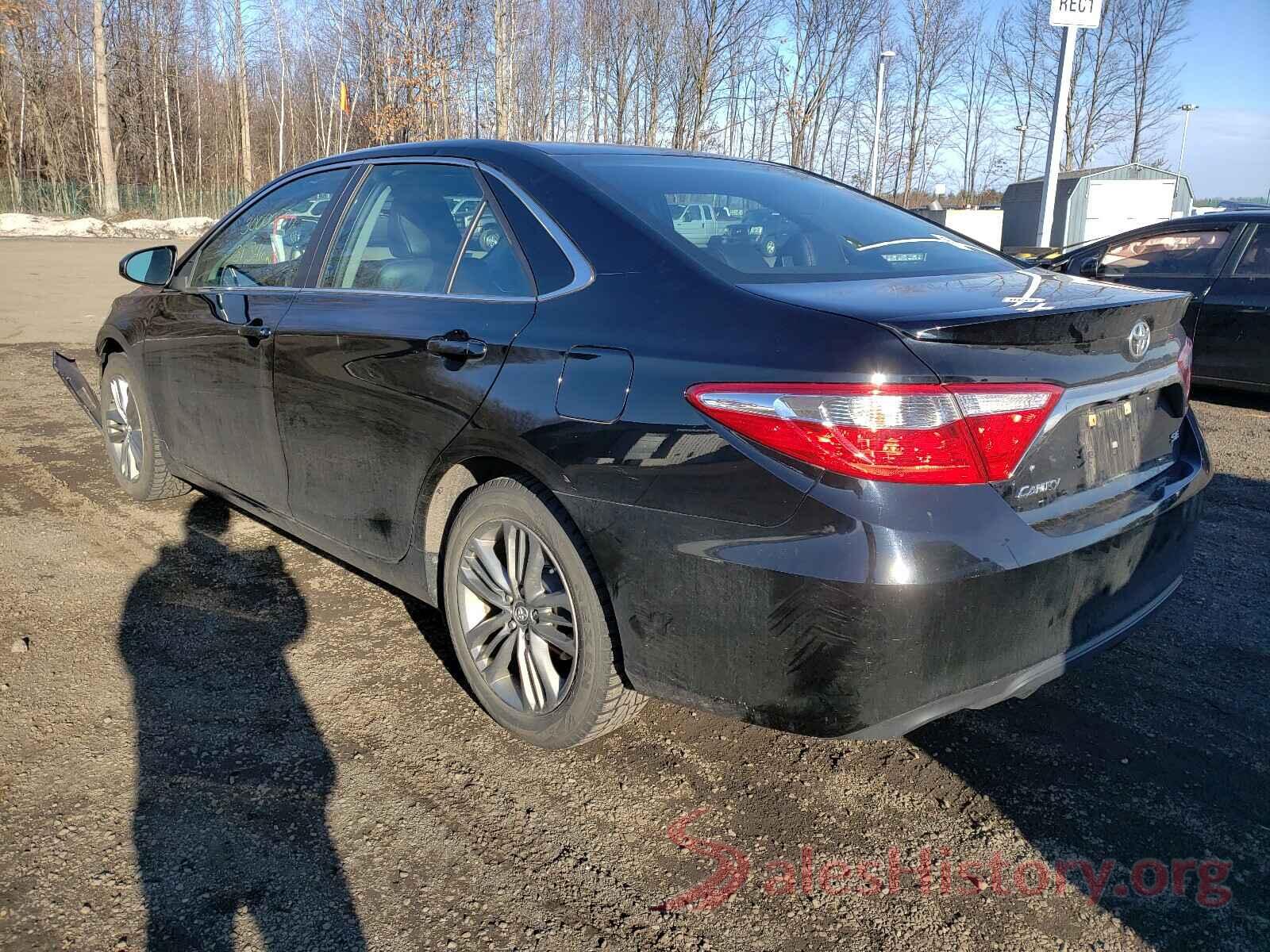 4T1BF1FK9HU310914 2017 TOYOTA CAMRY