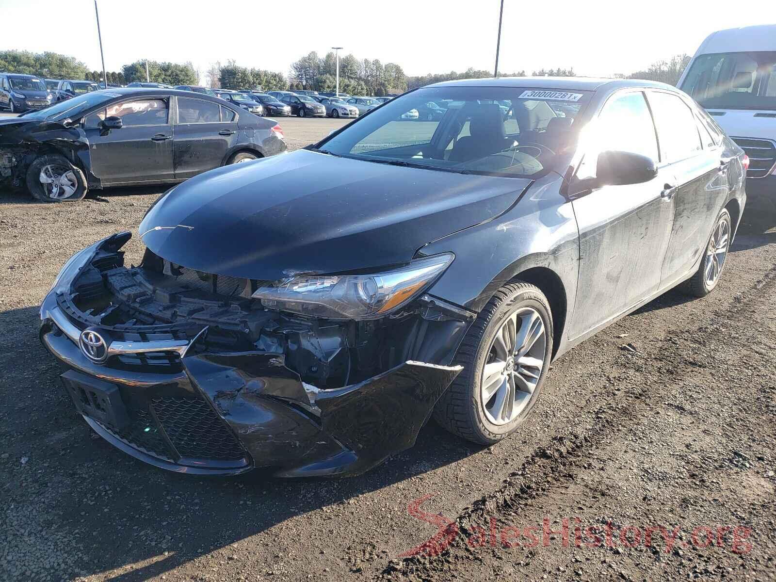 4T1BF1FK9HU310914 2017 TOYOTA CAMRY