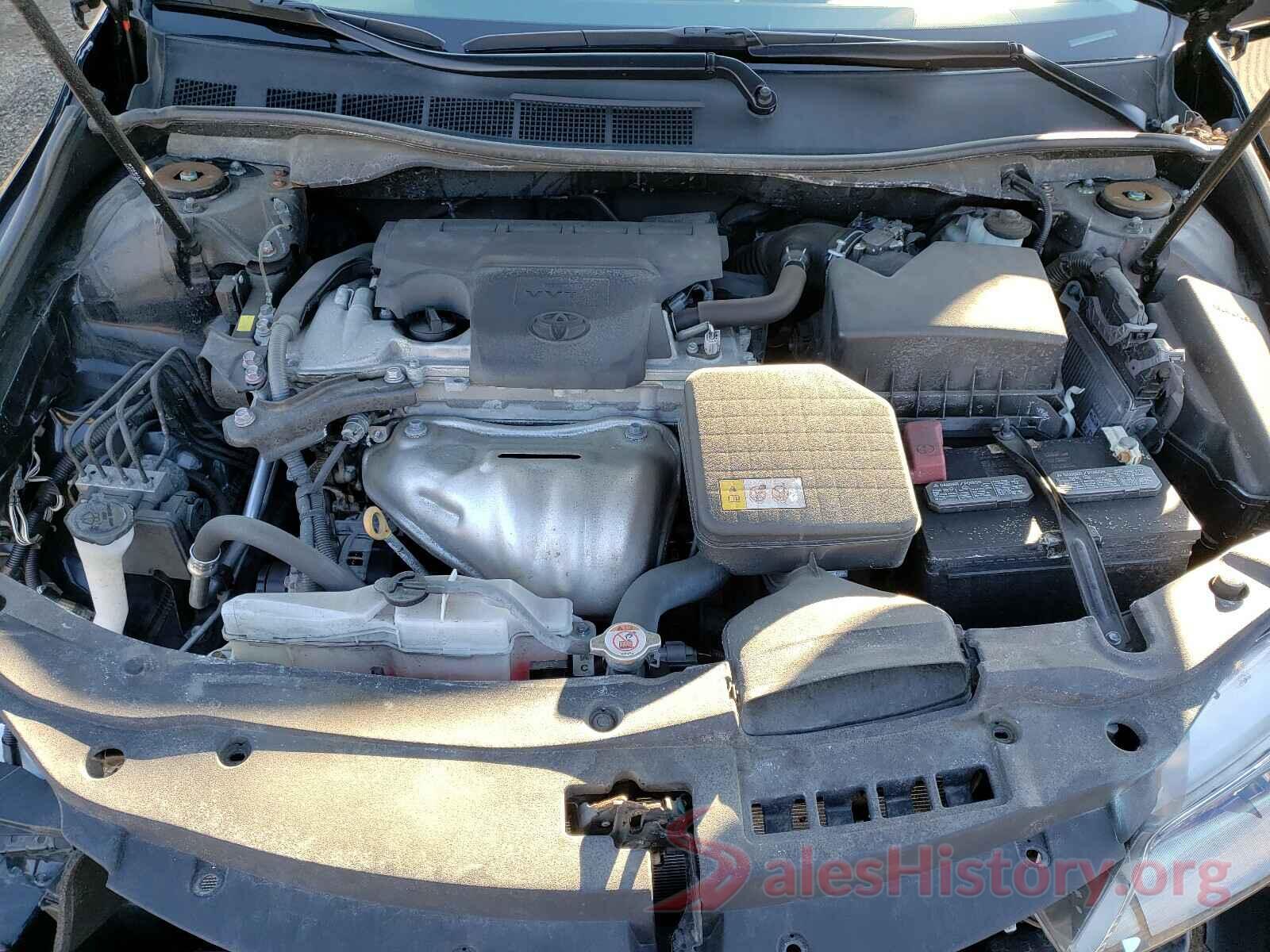 4T1BF1FK9HU310914 2017 TOYOTA CAMRY