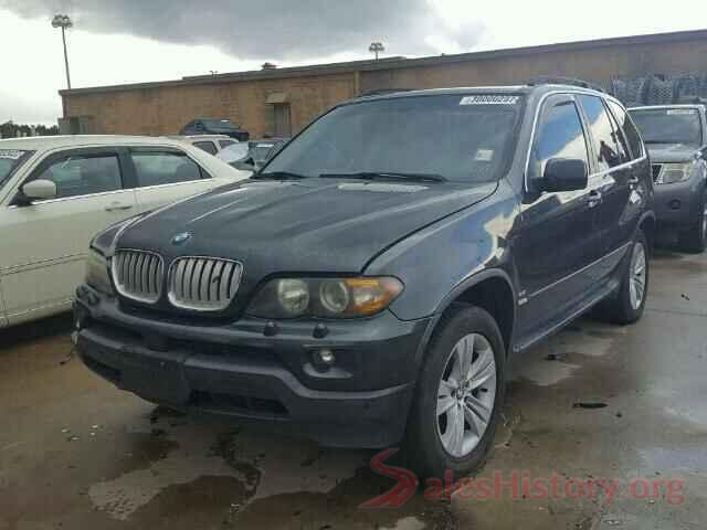 19XFC1F7XHE206098 2005 BMW X5