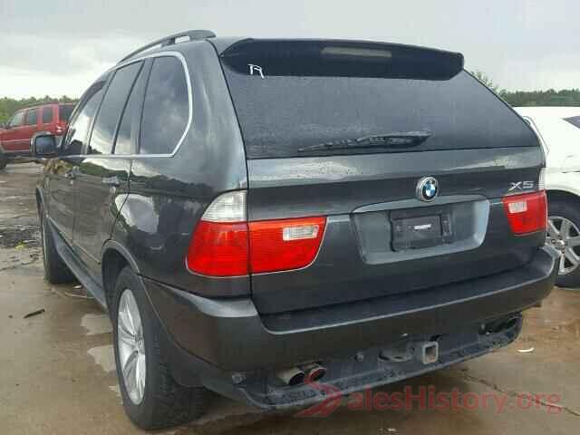 19XFC1F7XHE206098 2005 BMW X5