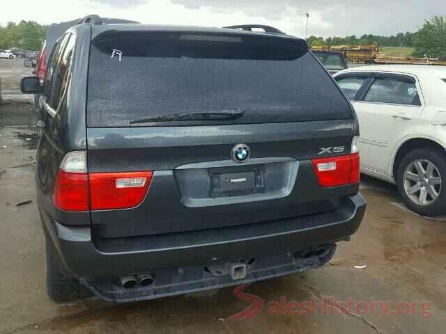 19XFC1F7XHE206098 2005 BMW X5