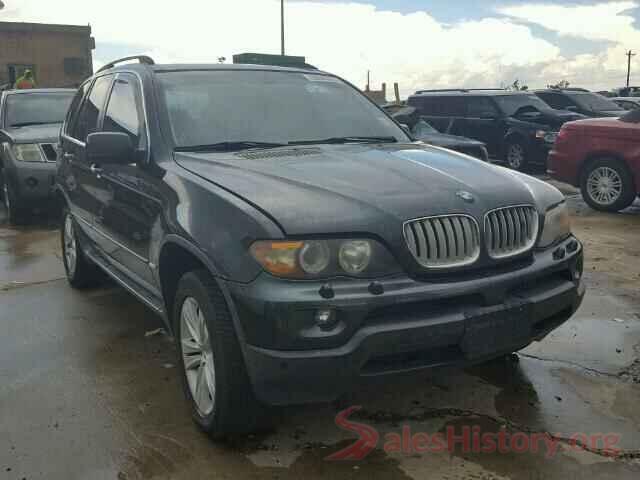 19XFC1F7XHE206098 2005 BMW X5