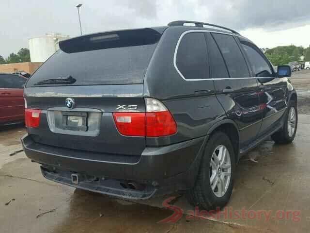 19XFC1F7XHE206098 2005 BMW X5