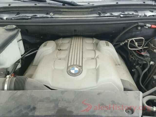 19XFC1F7XHE206098 2005 BMW X5