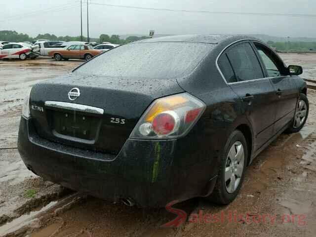 JN1BJ1CP3KW527571 2007 NISSAN ALTIMA