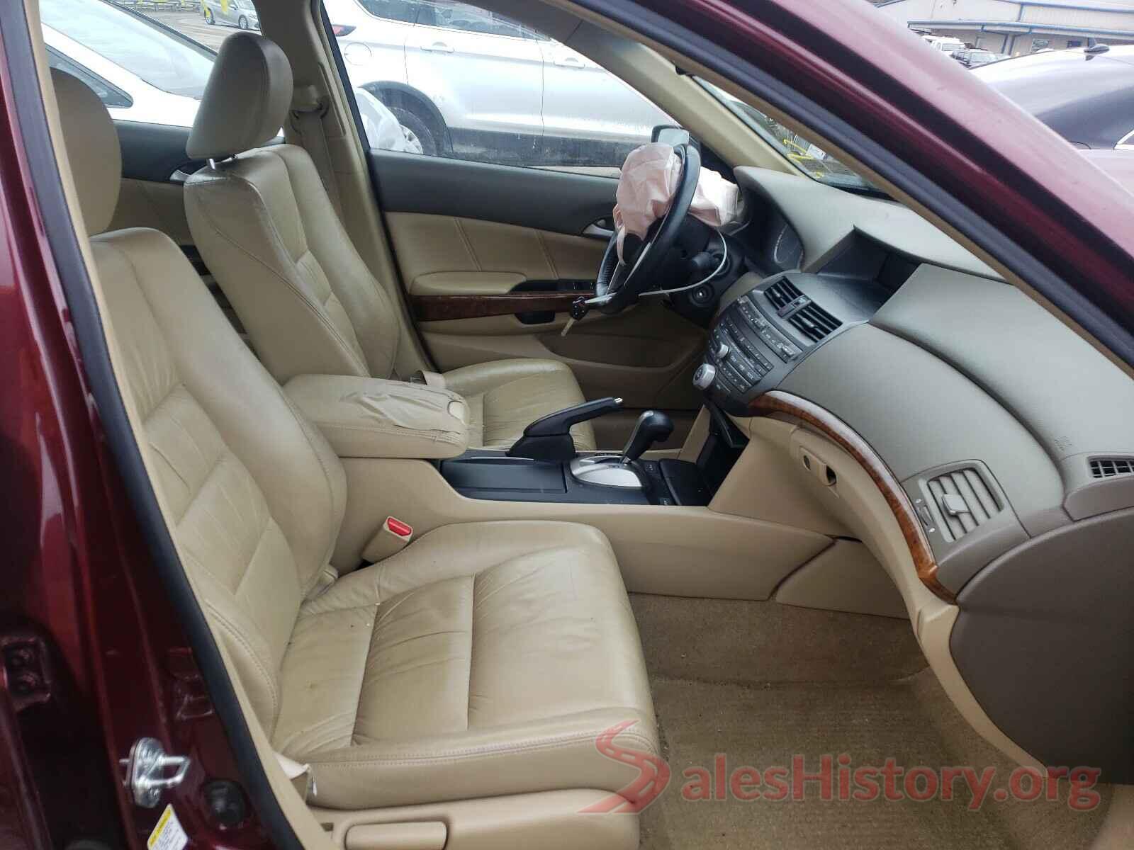 3N1AB7AP1JY284428 2008 HONDA ACCORD