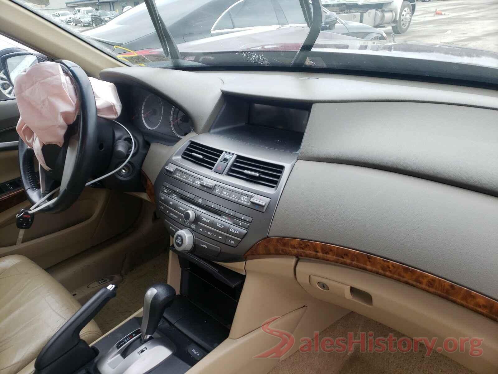 3N1AB7AP1JY284428 2008 HONDA ACCORD