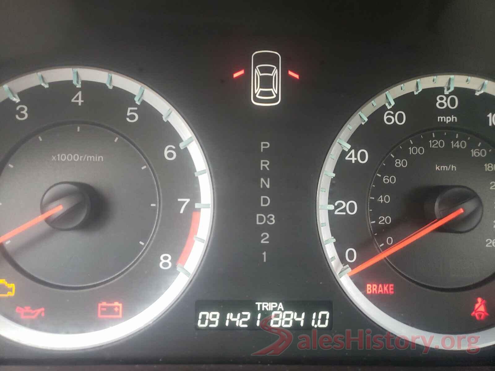 3N1AB7AP1JY284428 2008 HONDA ACCORD