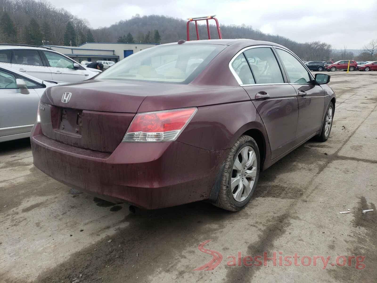 3N1AB7AP1JY284428 2008 HONDA ACCORD