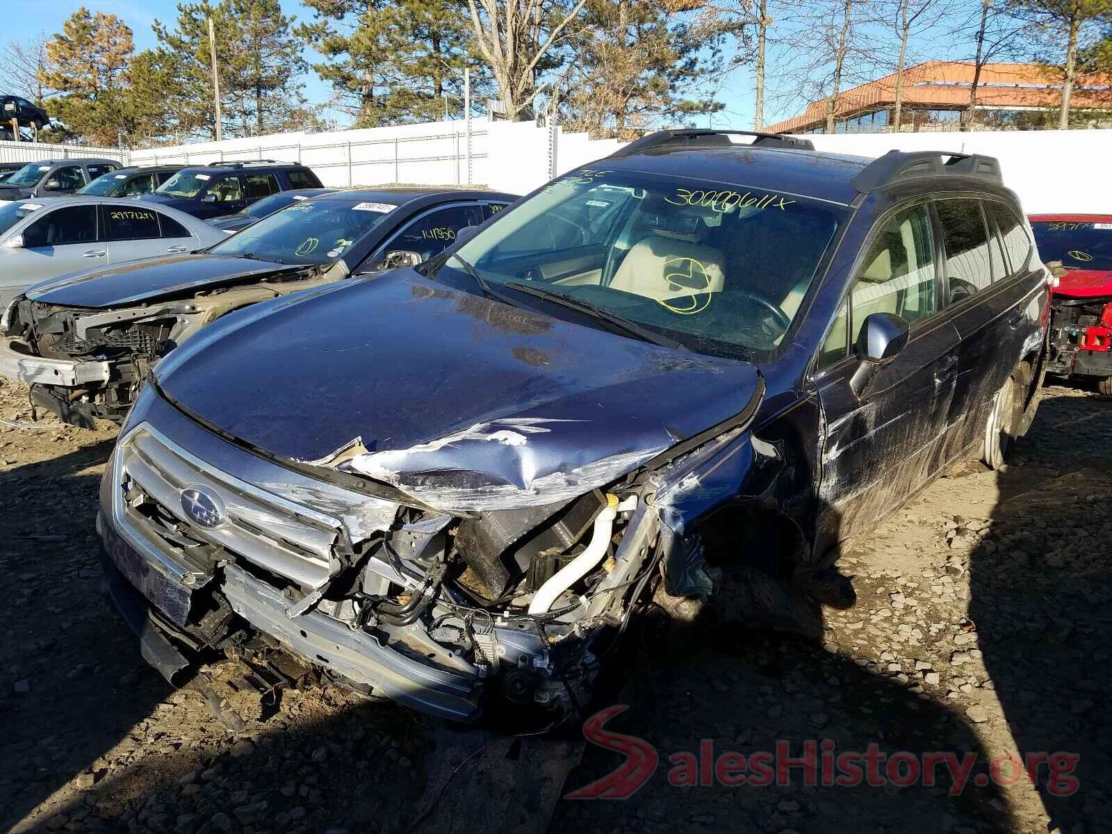 4S4BSAHC9H3340082 2017 SUBARU OUTBACK