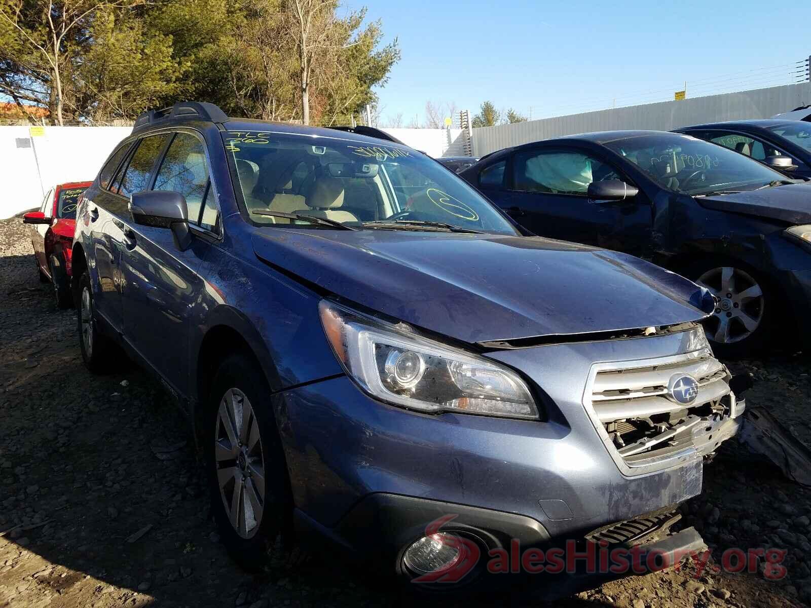 4S4BSAHC9H3340082 2017 SUBARU OUTBACK