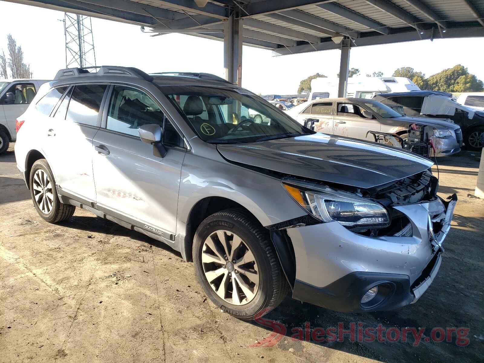 4S4BSAKCXH3257303 2017 SUBARU OUTBACK