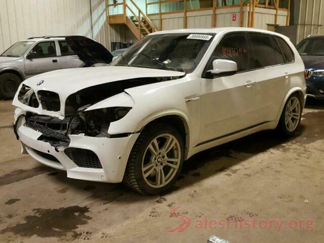 2HGFC2F50HH511426 2011 BMW X5