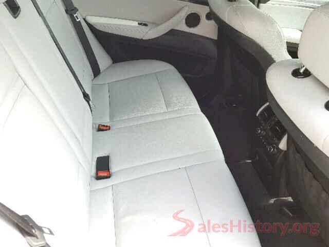 2HGFC2F50HH511426 2011 BMW X5