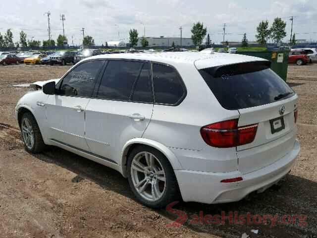 2HGFC2F50HH511426 2011 BMW X5