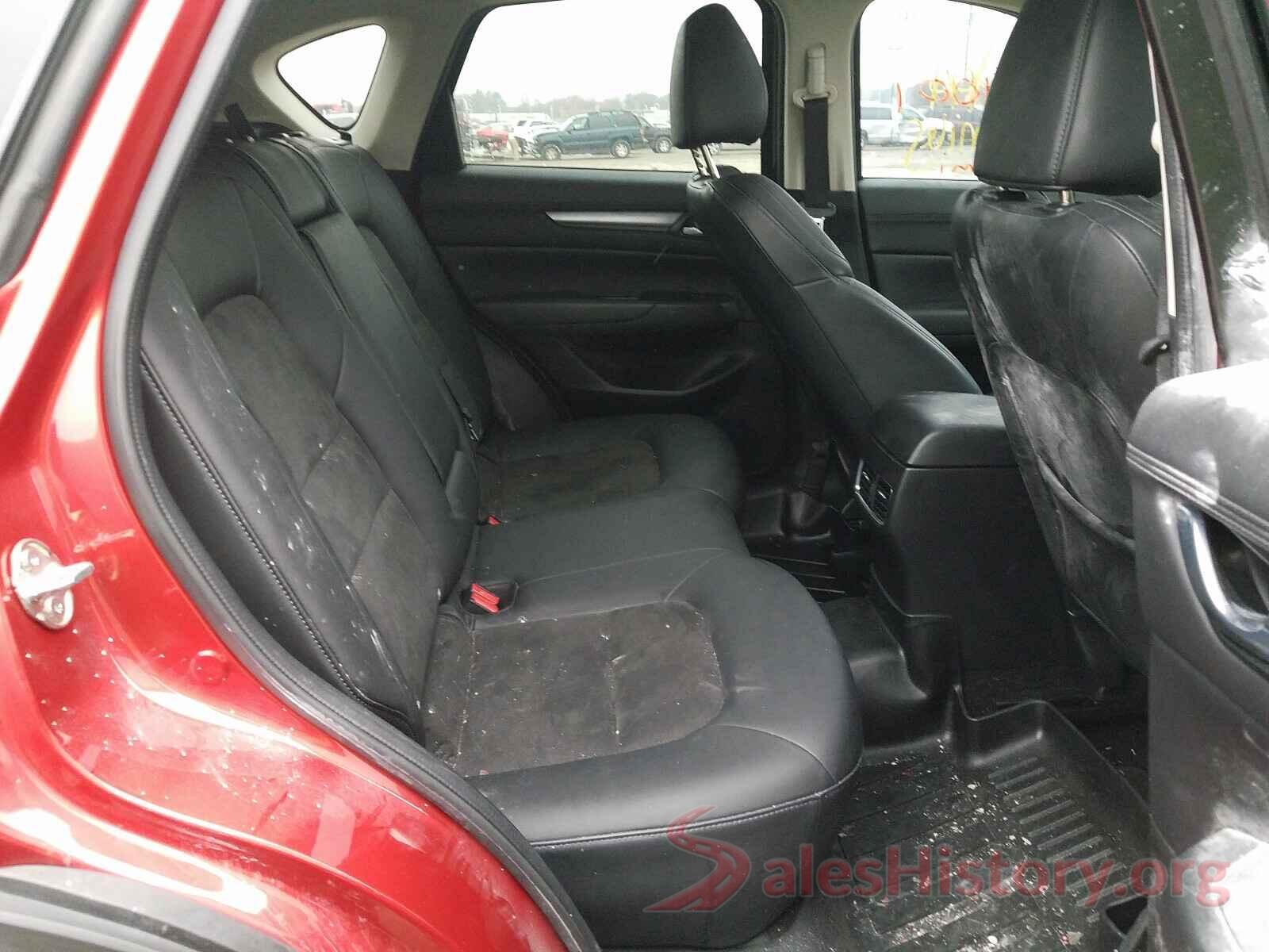 JM3KFACL6H0173897 2017 MAZDA CX-5