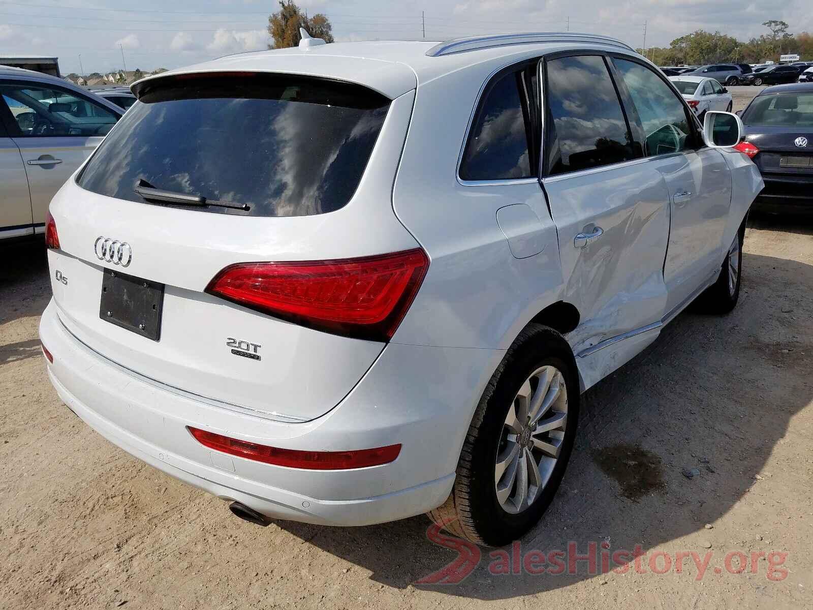 2G1105S32H9188667 2016 AUDI Q5