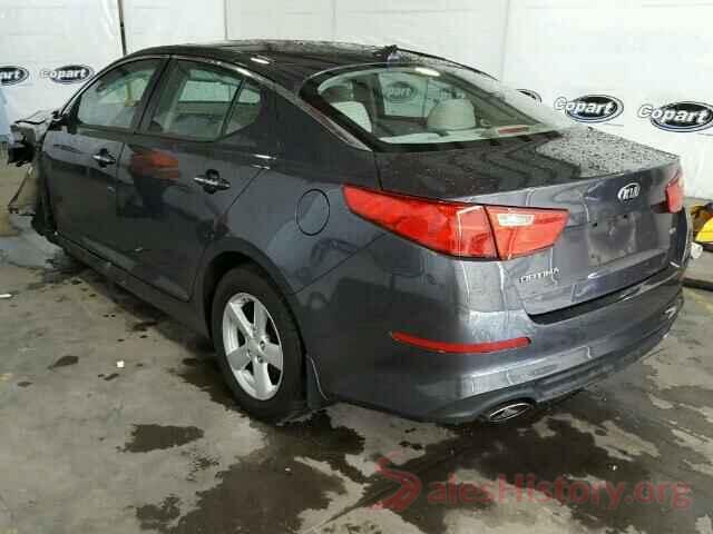 3N1AB7AP6HY283074 2015 KIA OPTIMA