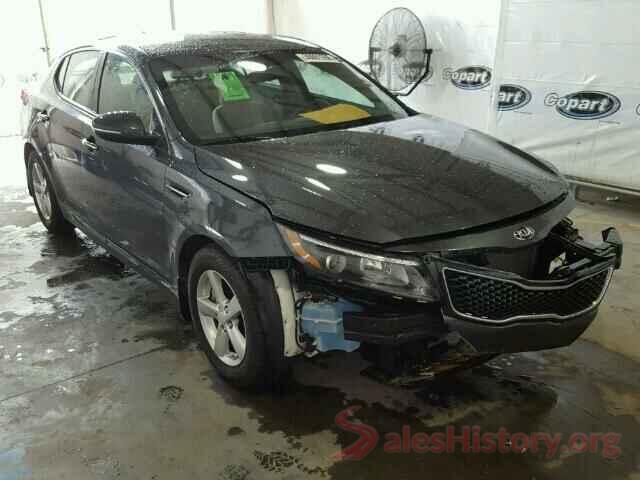 3N1AB7AP6HY283074 2015 KIA OPTIMA