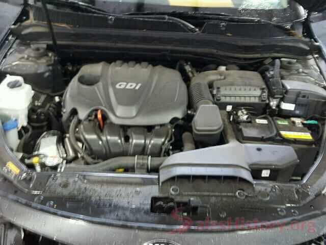 3N1AB7AP6HY283074 2015 KIA OPTIMA