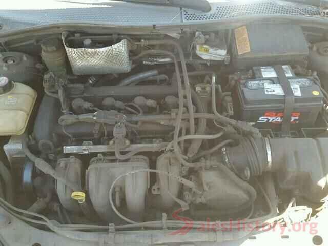 JM1DKBC75G0108950 2005 FORD FOCUS