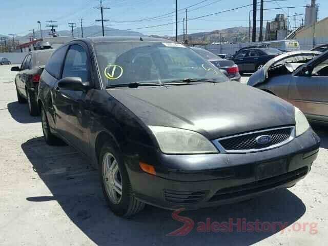 JM1DKBC75G0108950 2005 FORD FOCUS