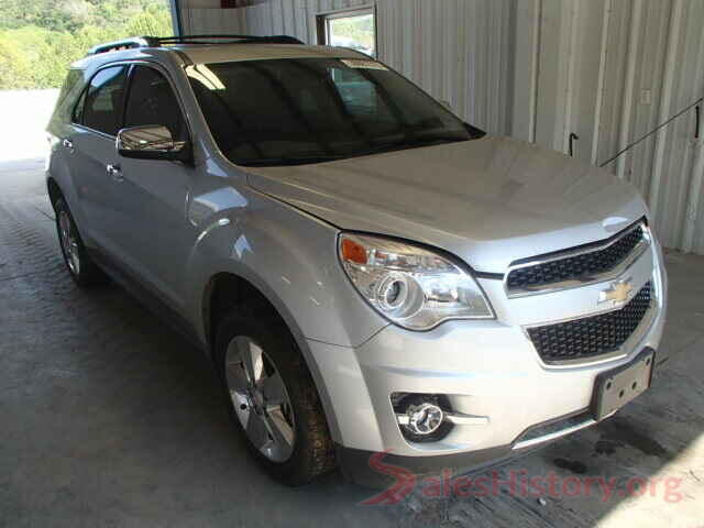 KMHD84LF2HU350005 2013 CHEVROLET EQUINOX