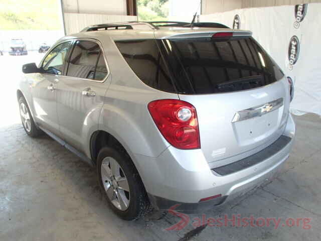 KMHD84LF2HU350005 2013 CHEVROLET EQUINOX