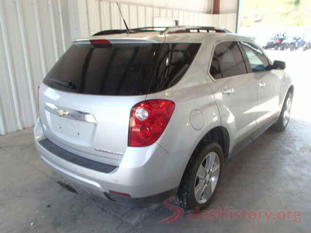 KMHD84LF2HU350005 2013 CHEVROLET EQUINOX