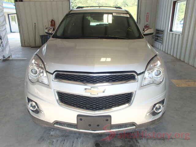 KMHD84LF2HU350005 2013 CHEVROLET EQUINOX