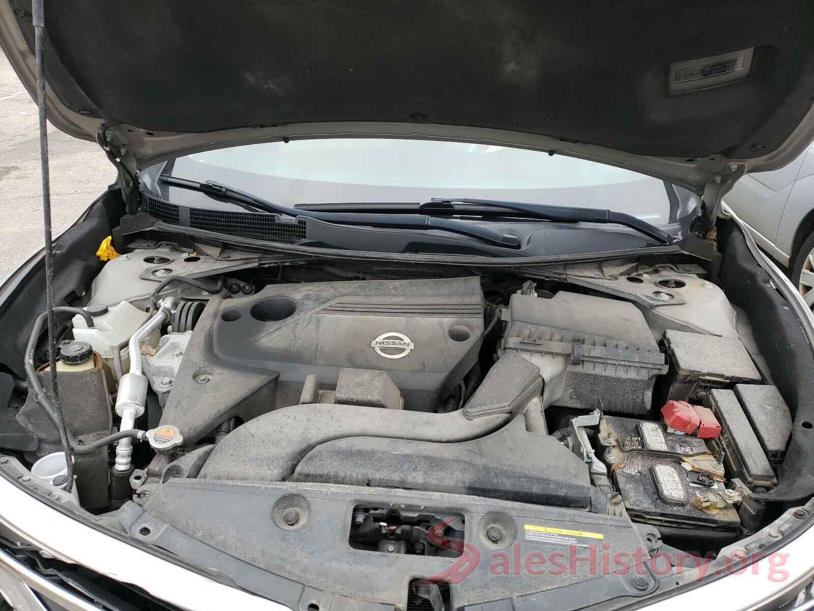 3N1AB7AP1JY299365 2015 NISSAN ALTIMA