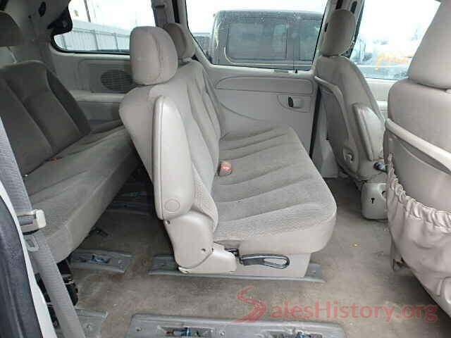 3N1AB7AP8HY363833 2006 CHRYSLER MINIVAN