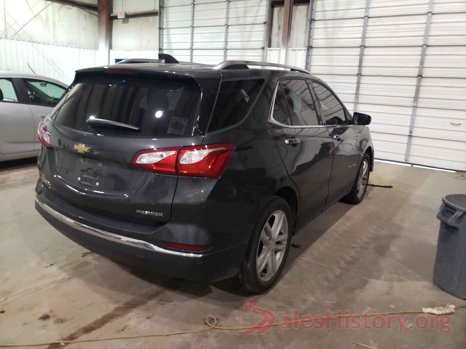 2GNAXNEV7K6117142 2019 CHEVROLET EQUINOX