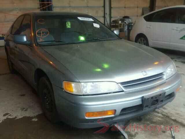 3VV3B7AX6LM142108 1994 HONDA ACCORD