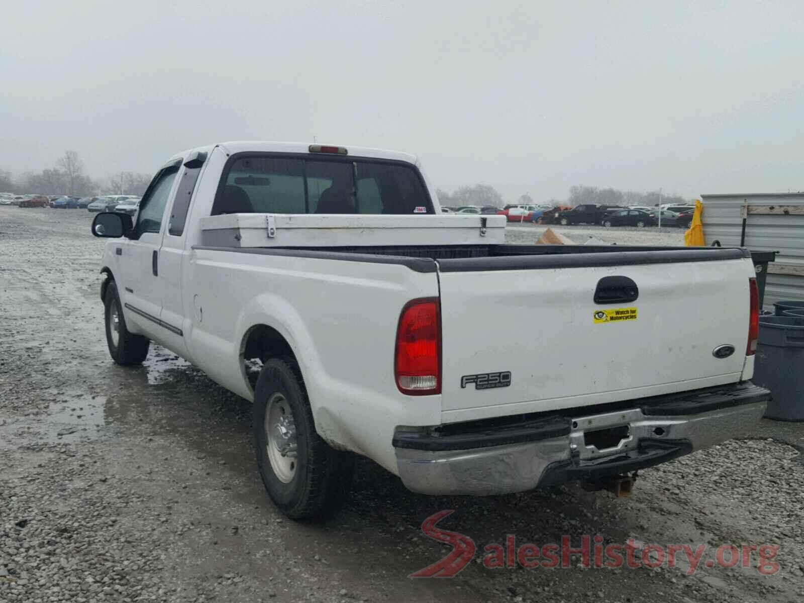 5NPE24AF0GH308230 1999 FORD F250