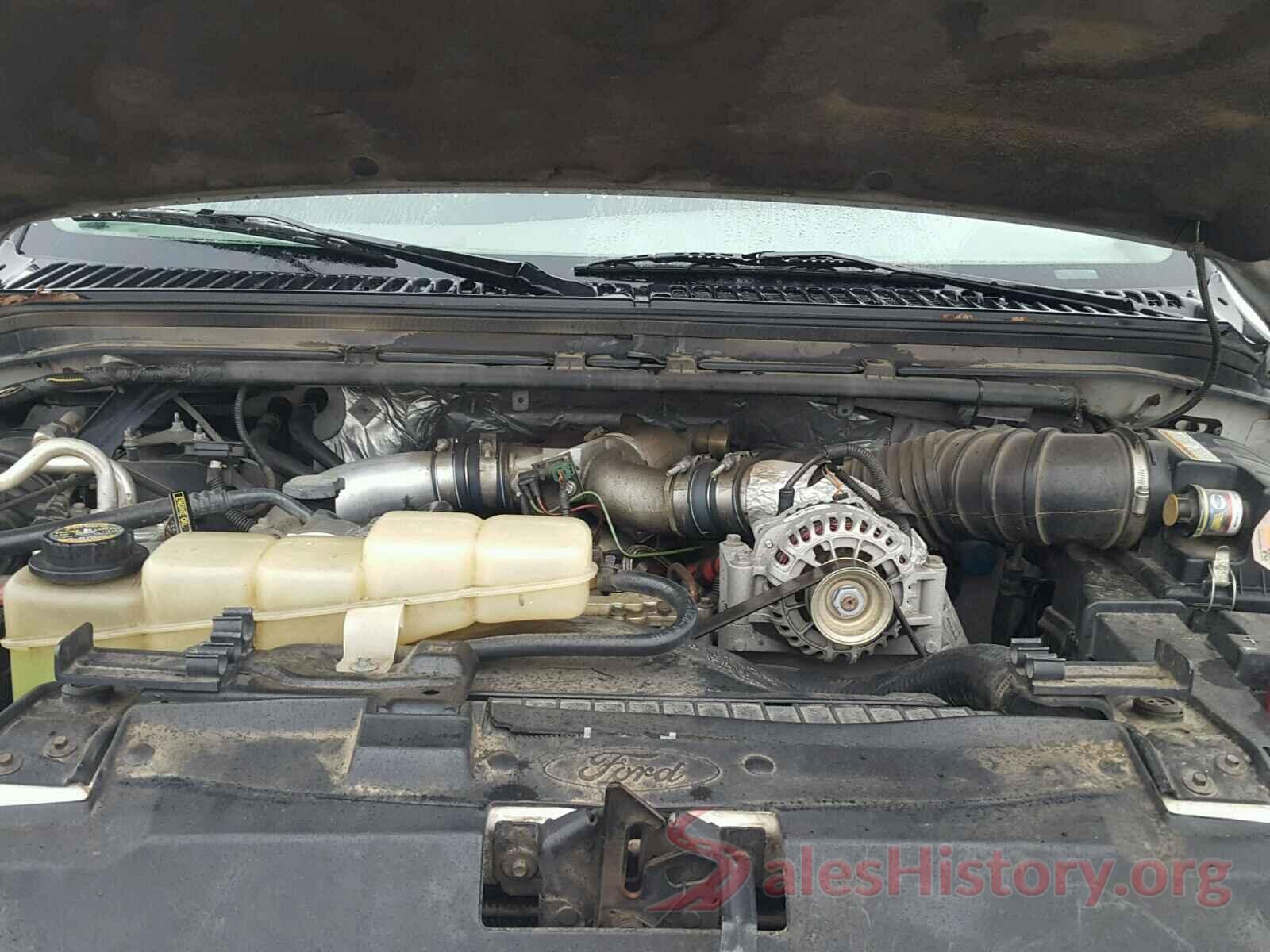 5NPE24AF0GH308230 1999 FORD F250