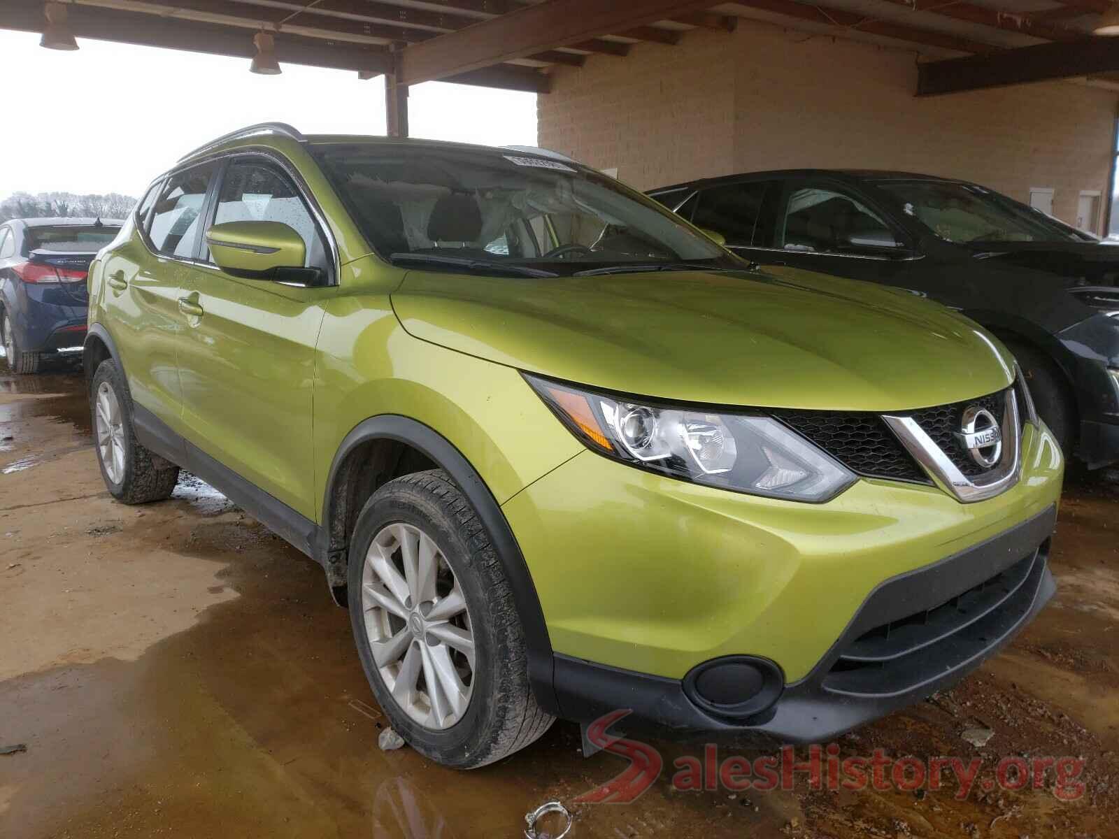 JN1BJ1CP1HW010102 2017 NISSAN ROGUE