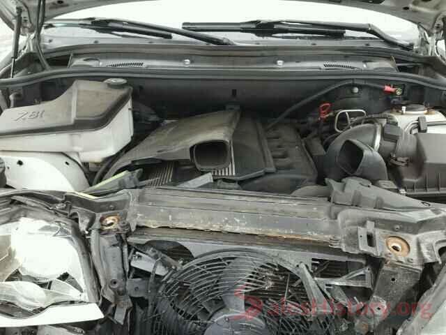 2T3NFREV1JW419288 2002 BMW X5