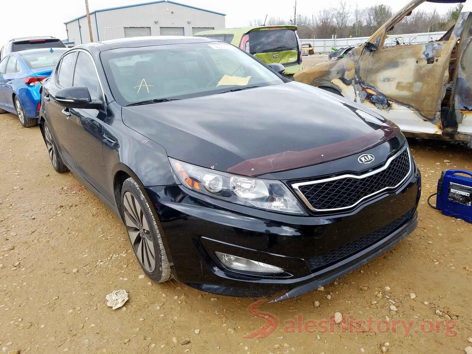 5YJ3E1EA3KF485602 2011 KIA OPTIMA