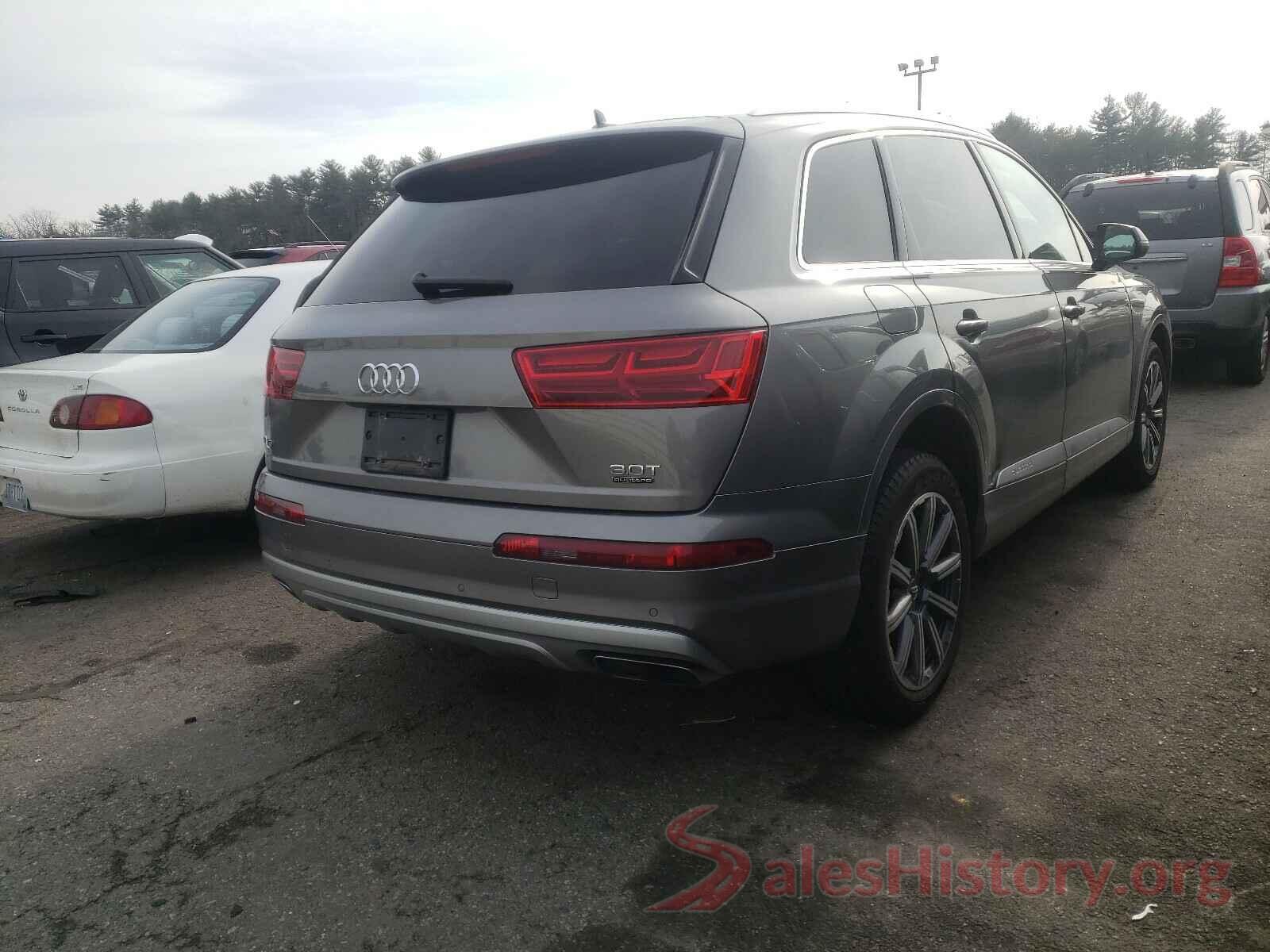 1N6AD0EVXKN725976 2017 AUDI Q7