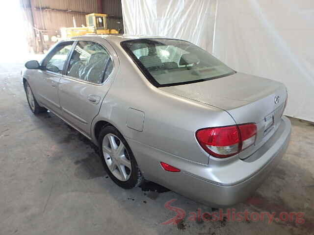 1N4BL4EV8LC158364 2003 INFINITI I35