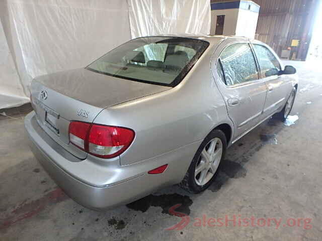 1N4BL4EV8LC158364 2003 INFINITI I35